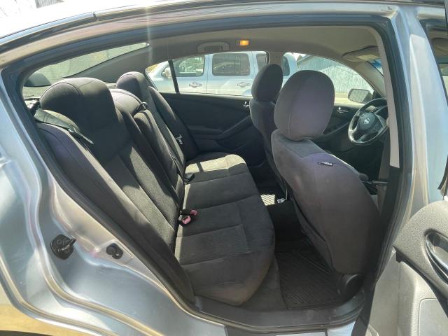 Photo 6 from auction – 2010 NISSAN ALTIMA BAS with VIN 1N4AL2AP7AN546291