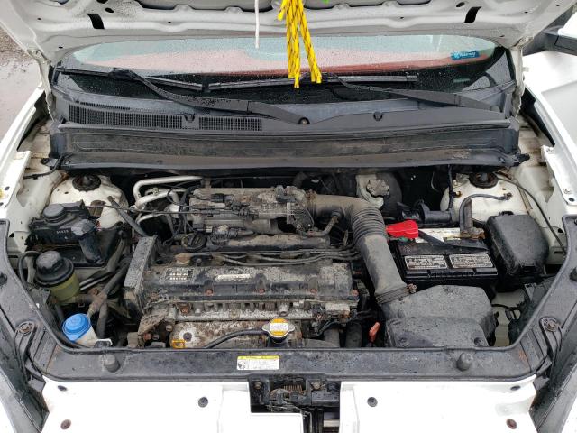 Фото 11 с аукциона – 2010 KIA SOUL + с VIN KNDJT2A20A7038652