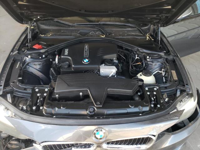Photo 11 from auction – 2013 BMW 328 I with VIN WBA3A5G51DNP27114