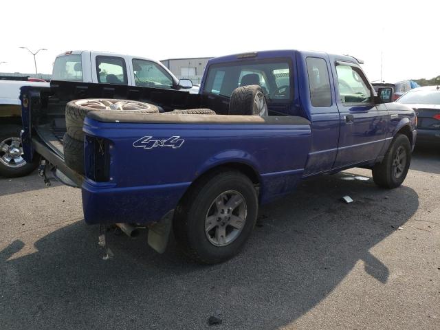 Photo 3 from auction – 2006 FORD RANGER SUP with VIN 1FTZR45E76PA46014