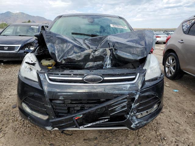 Photo 5 from auction – 2013 FORD ESCAPE SEL with VIN 1FMCU0HX3DUA95411