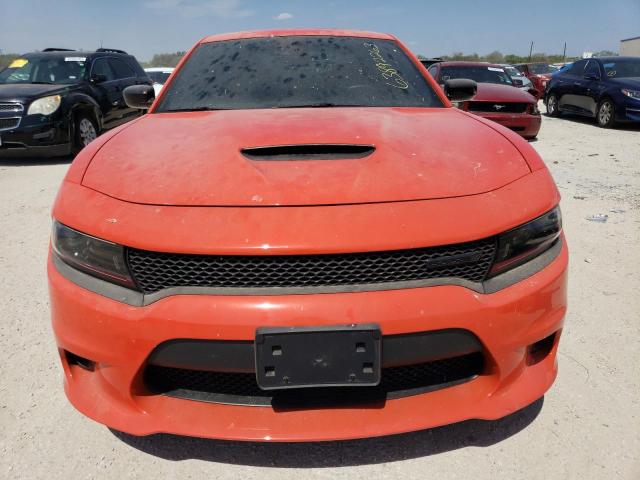 Photo 5 from auction – 2022 DODGE CHARGER GT with VIN 2C3CDXMG3NH154047