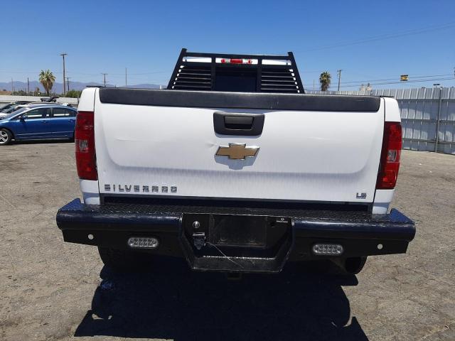 Photo 6 from auction – 2011 CHEVROLET SILVERADO with VIN 1GC1KVC82BF185276