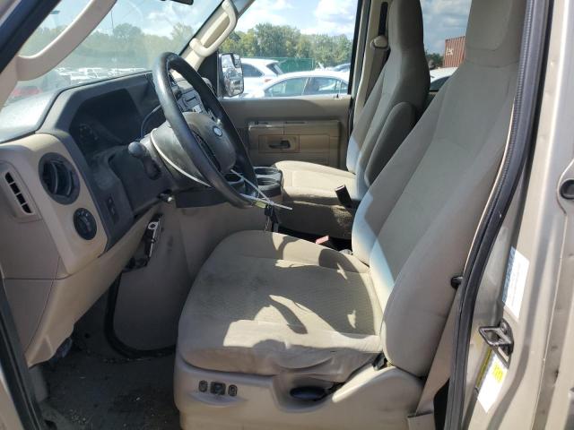 Photo 7 from auction – 2011 FORD ECONOLINE with VIN 1FBSS3BS5BDA20327