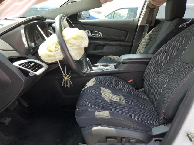 Photo 7 from auction – 2015 GMC TERRAIN SL with VIN 2GKFLWE36F6140310