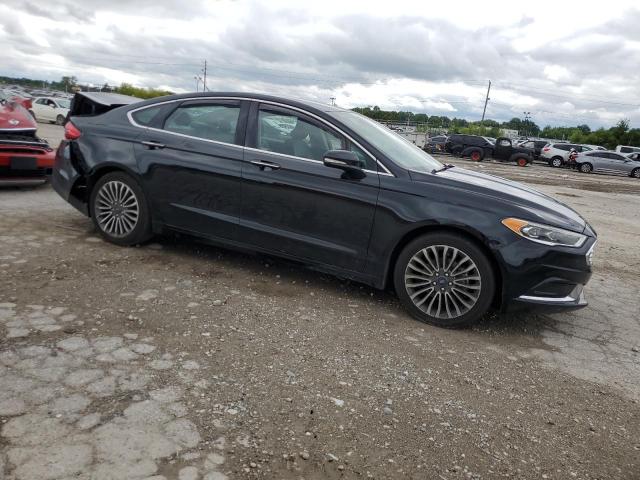 Photo 4 from auction – 2018 FORD FUSION SE with VIN 3FA6P0HD9JR245447