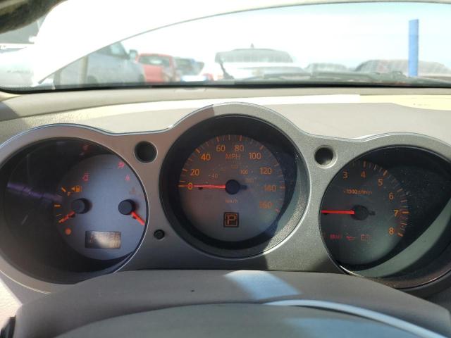 Photo 9 from auction – 2005 NISSAN MAXIMA SE with VIN 1N4BA41E65C814317