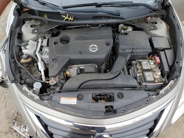 Photo 11 from auction – 2014 NISSAN ALTIMA 2.5 with VIN 1N4AL3AP7EC111617
