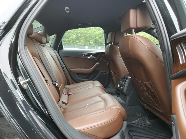 Photo 10 from auction – 2018 AUDI A6 PREMIUM with VIN WAUG3AFC8JN052975