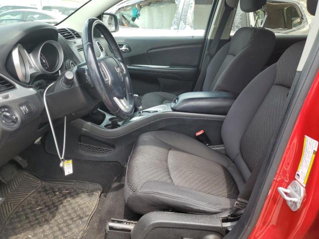 Photo 7 from auction – 2012 DODGE JOURNEY SX with VIN 3C4PDCBGXCT342030
