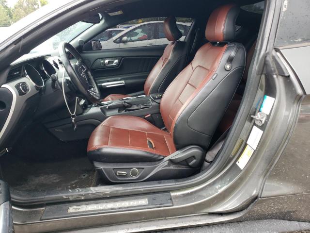 Снимка 7 от търг – 2015 FORD MUSTANG с VIN 1FA6P8TH1F5360627