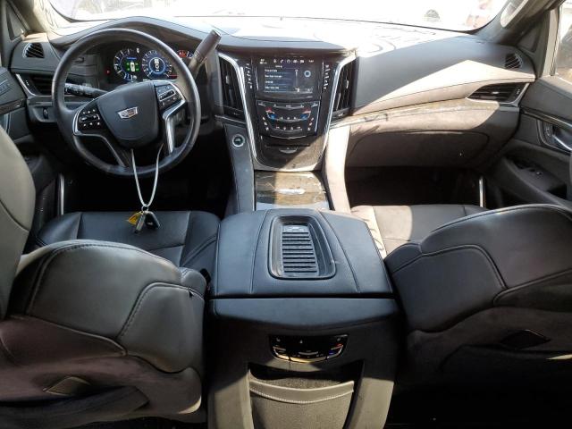 Photo 8 from auction – 2019 CADILLAC ESCALADE E with VIN 1GYS4KKJ2KR270502