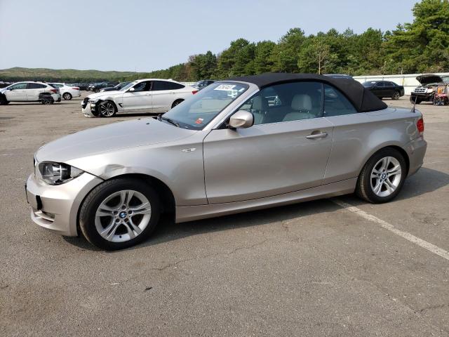 Photo 1 from auction – 2010 BMW 128 I with VIN WBAUL7C55AVJ77301