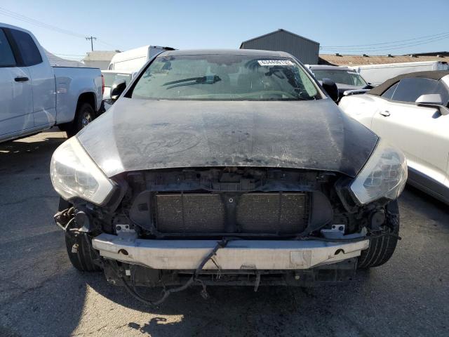 Photo 5 from auction – 2015 KIA K900 with VIN KNALW4D42F6017286