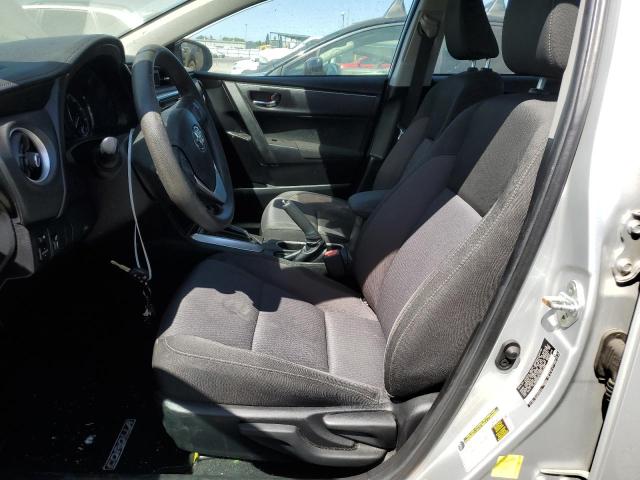 Photo 7 from auction – 2018 TOYOTA COROLLA L with VIN 5YFBURHE9JP842036
