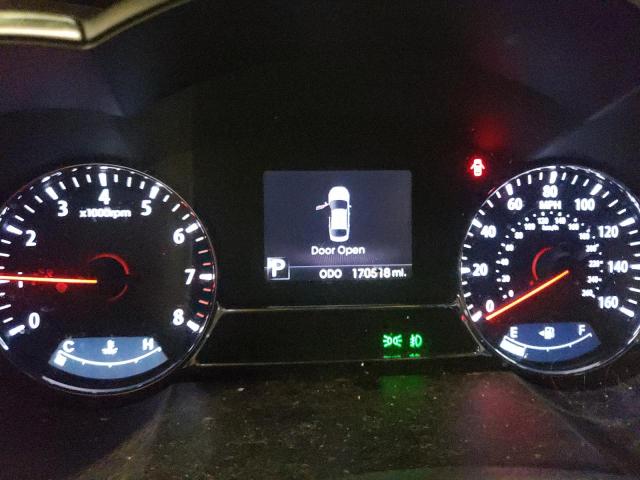 Photo 9 from auction – 2011 KIA OPTIMA SX with VIN KNAGR4A63B5142344