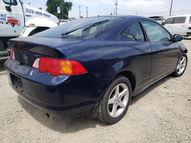Photo 3 from auction – 2003 ACURA RSX with VIN JH4DC54853C019425