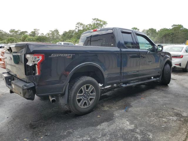 Photo 3 from auction – 2015 FORD F150 SUPER with VIN 1FTEX1EP5FFB18225