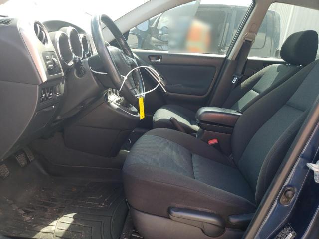 Photo 7 from auction – 2008 TOYOTA MATRIX with VIN 2T1KR32E78C694728