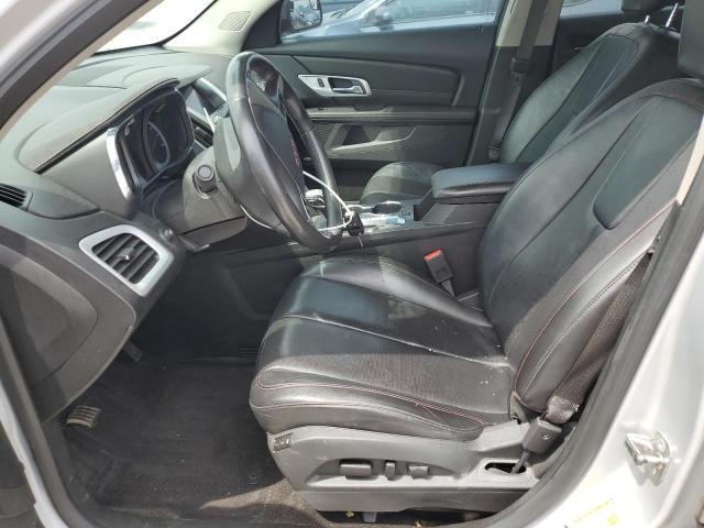 Photo 7 from auction – 2012 GMC TERRAIN SL with VIN 2GKFLWE55C6150209