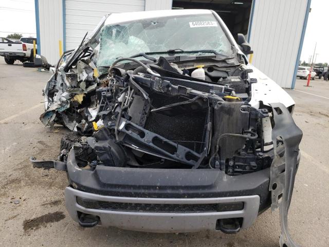 Photo 5 from auction – 2017 RAM 1500 REBEL with VIN 1C6RR7YT5HS831389