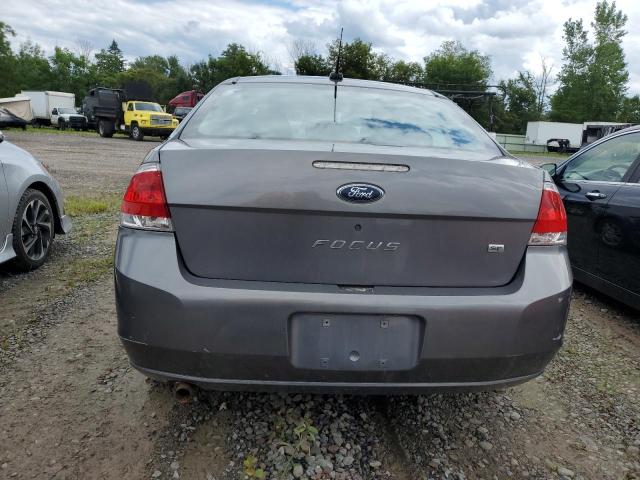 Photo 6 from auction – 2009 FORD FOCUS SE with VIN 1FAHP35N99W178185