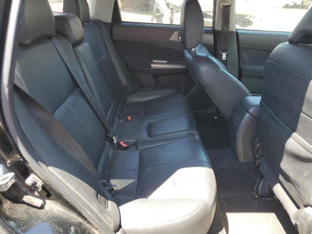 Photo 10 from auction – 2013 SUBARU FORESTER L with VIN JF2SHAFC1DH433196
