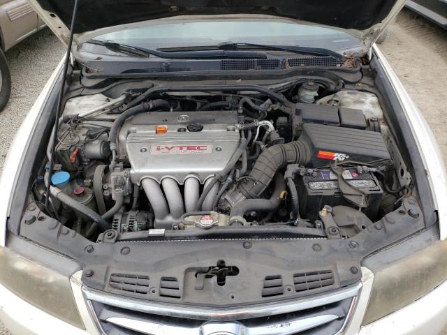 Photo 11 from auction – 2006 ACURA TSX with VIN JH4CL968X6C010238