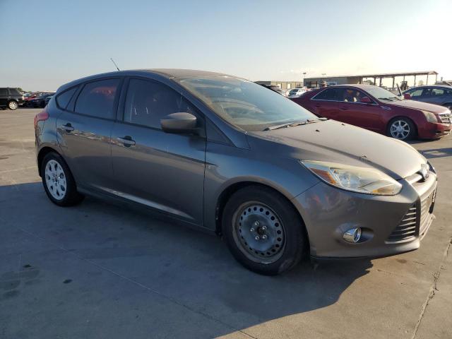 Photo 4 from auction – 2012 FORD FOCUS SE with VIN 1FAHP3K24CL244774