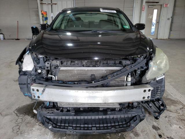 Photo 5 from auction – 2013 NISSAN ALTIMA 2.5 with VIN 1N4AL3AP8DC222496