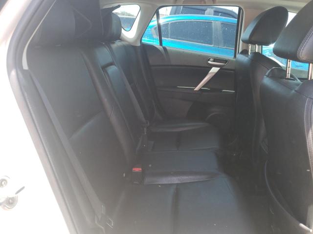 Photo 10 from auction – 2012 MAZDA 3 S with VIN JM1BL1M51C1534246