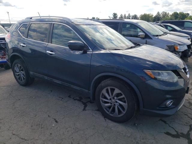 Photo 4 from auction – 2016 NISSAN ROGUE S with VIN 5N1AT2MV2GC744510