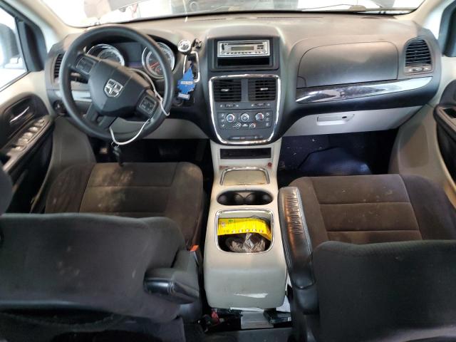 Photo 8 from auction – 2012 DODGE GRAND CARA with VIN 2C4RDGCG6CR280269