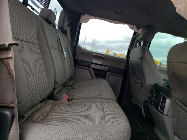 Zdjęcie 10 z aukcji – 2015 FORD F150 SUPER z VIN 1FTEW1E84FFC90581