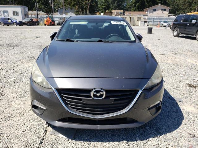 Photo 5 from auction – 2014 MAZDA 3 SPORT with VIN JM1BM1K77E1174937
