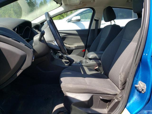 Photo 7 from auction – 2012 FORD FOCUS SEL with VIN 1FAHP3H20CL140788