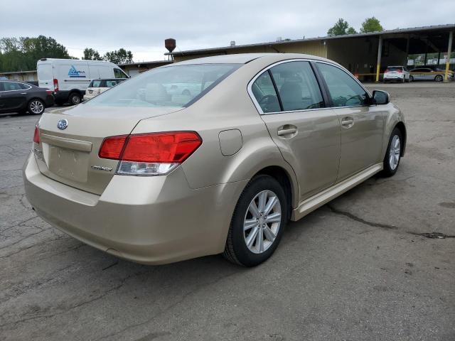 صورة رقم 3 من المزاد - 2010 SUBARU LEGACY مع VIN 4S3BMBG61A3210786