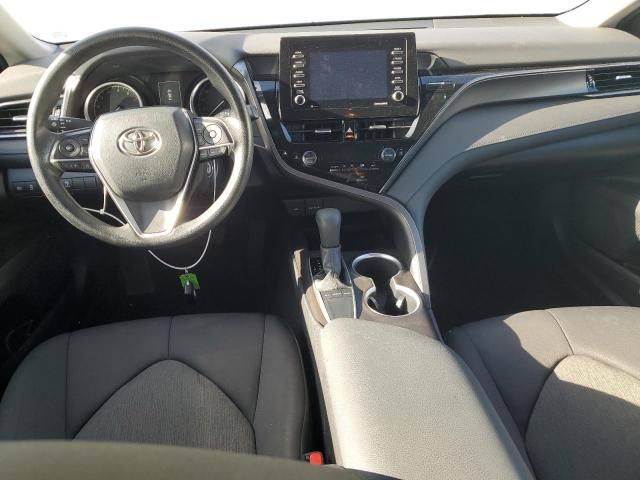 Photo 8 from auction – 2022 TOYOTA CAMRY LE with VIN 4T1C11AK7NU653677