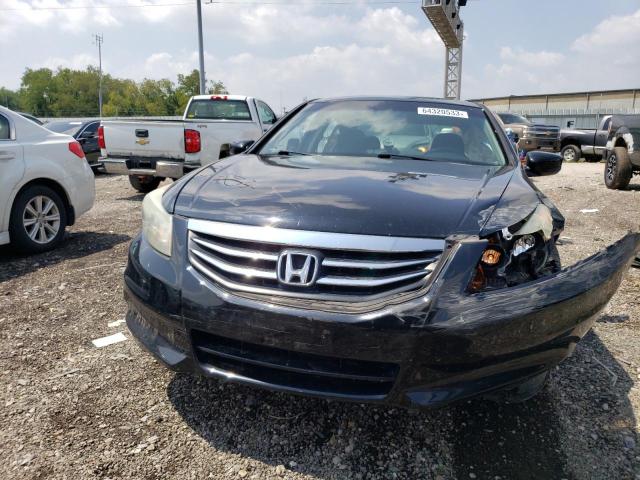 Photo 5 from auction – 2011 HONDA ACCORD EX with VIN 1HGCP2F70BA036150