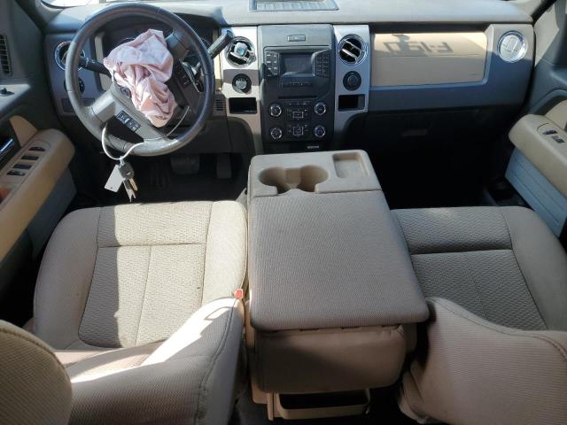 Photo 8 from auction – 2013 FORD F150 SUPER with VIN 1FTFX1ETXDKF80091