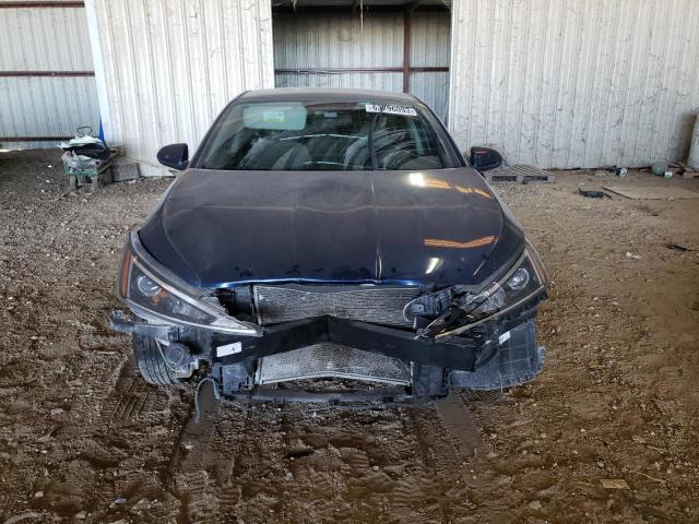 Photo 5 from auction – 2019 HYUNDAI ELANTRA SE with VIN 5NPD74LF3KH486023