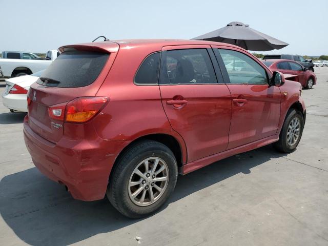 Photo 3 from auction – 2011 MITSUBISHI OUTLANDER with VIN JA4AP3AU2BZ002716