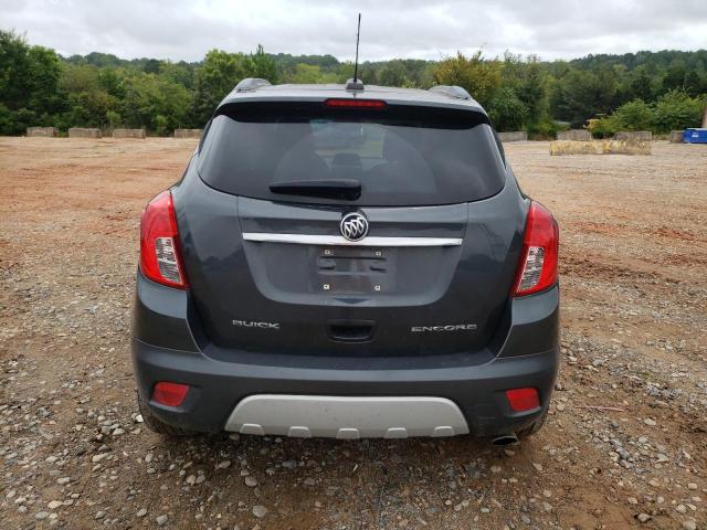 Photo 6 from auction – 2016 BUICK ENCORE with VIN KL4CJASB2GB659088