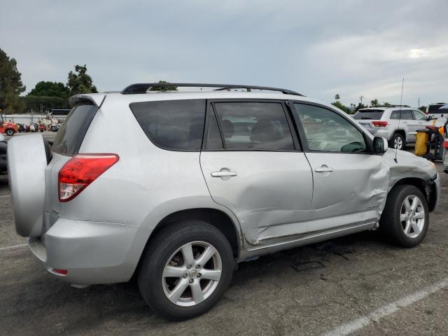 Photo 3 from auction – 2007 TOYOTA RAV4 LIMIT with VIN JTMBK31V876017635