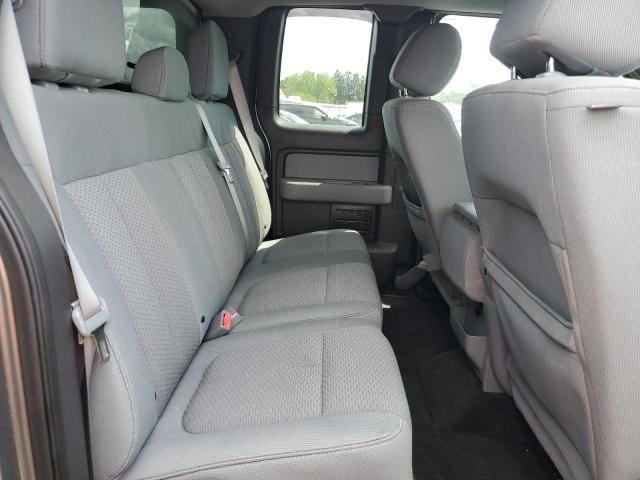 Photo 10 from auction – 2014 FORD F150 SUPER with VIN 1FTEX1CMXEFA97962