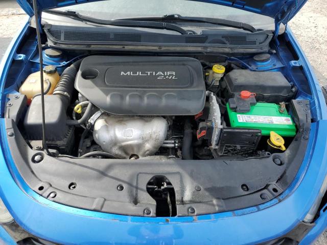 Photo 11 from auction – 2015 DODGE DART SXT with VIN 1C3CDFBB2FD414759