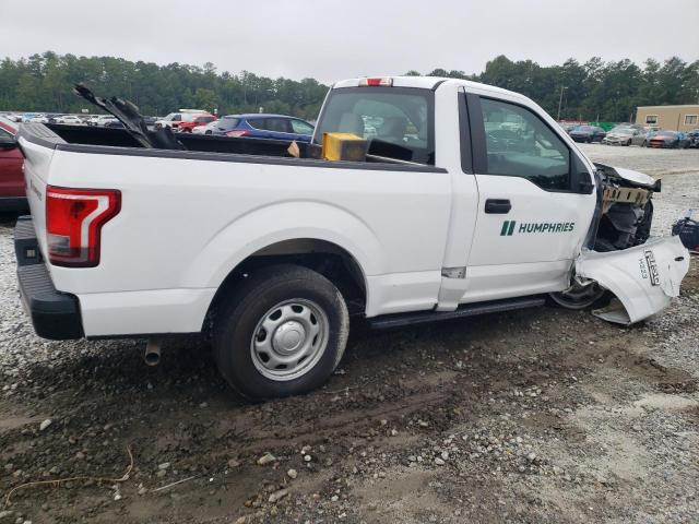 صورة رقم 3 من المزاد - 2016 FORD F150 مع VIN 1FTMF1C81GKF88271