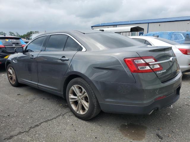Photo 2 from auction – 2015 FORD TAURUS SEL with VIN 1FAHP2H80FG206719