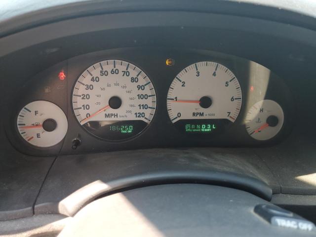 Photo 9 from auction – 2006 DODGE GRAND CARA with VIN 2D4GP44L06R883783