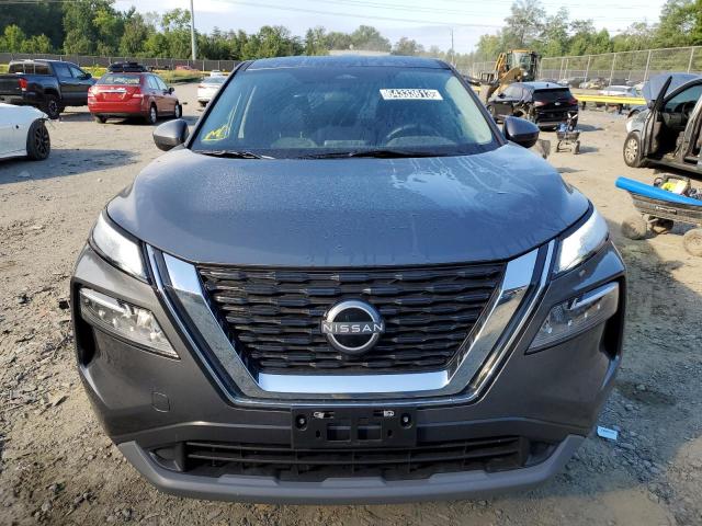 Photo 5 from auction – 2023 NISSAN ROGUE SV with VIN 5N1BT3BB8PC795786